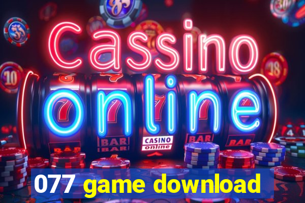 077 game download